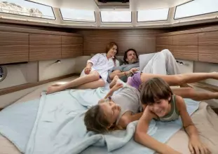 Thumbnail von Greenline 40