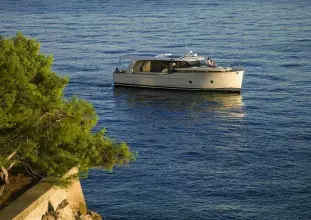 Thumbnail von Greenline 40