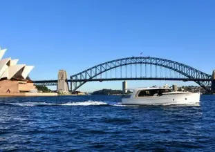 Thumbnail von Greenline 40