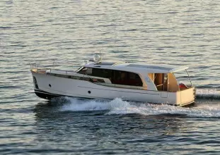 Thumbnail von Greenline 40