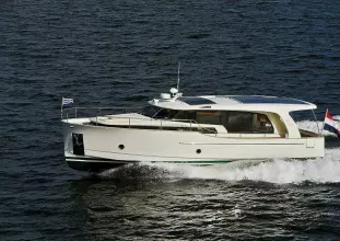 Thumbnail von Greenline 40