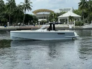 Thumbnail von Fjord 38 Xpress