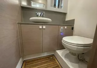 Thumbnail von Fjord 38 Xpress