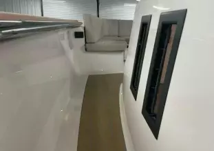 Thumbnail von Fjord 38 Xpress