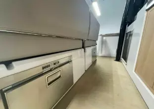 Thumbnail von Fjord 38 Xpress