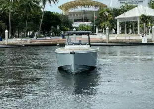 Thumbnail von Fjord 38 Xpress