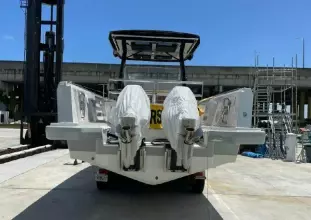 Thumbnail von Fjord 38 Xpress