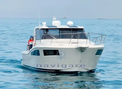 Tuccoli T370 Sparviero