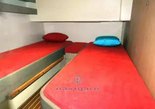 Thumbnail von Tuccoli T370 Sparrowhawk