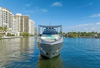 Thumbnail von Riva 102 Corsaro Super BESO