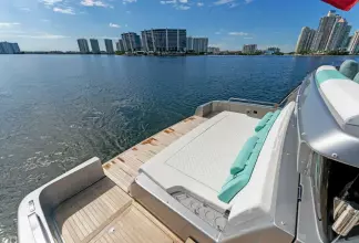 Thumbnail von Riva 102 Corsaro Super BESO