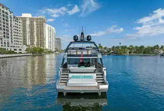 Thumbnail von Riva 102 Corsaro Super BESO