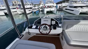 Thumbnail von Greenline 48 Fly