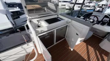 Thumbnail von Greenline 48 Fly