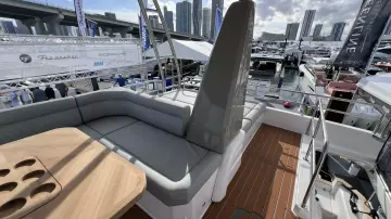 Thumbnail von Greenline 48 Fly