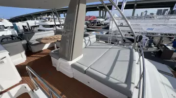 Thumbnail von Greenline 48 Fly