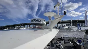 Thumbnail von Greenline 48 Fly