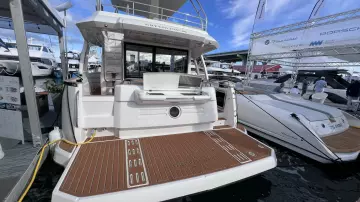 Thumbnail von Greenline 48 Fly