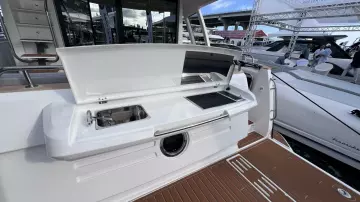 Thumbnail von Greenline 48 Fly