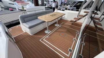 Thumbnail von Greenline 48 Fly