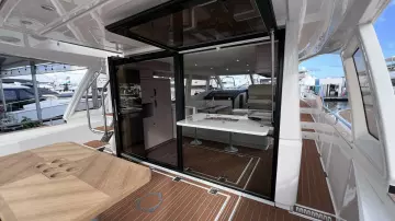 Thumbnail von Greenline 48 Fly