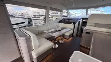 Thumbnail von Greenline 48 Fly