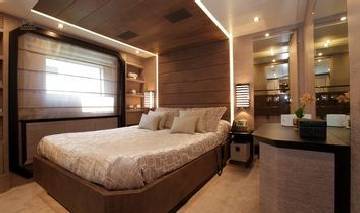 Thumbnail von Own a Benetti Delfino 93 ' from 1.750.000 € VAT paid & Luxury DayBoat Included.