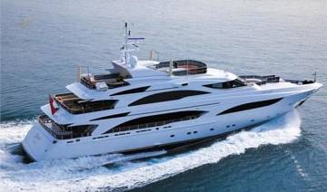 Thumbnail von Own a Benetti Delfino 93 ' from 1.750.000 € VAT paid & Luxury DayBoat Included.