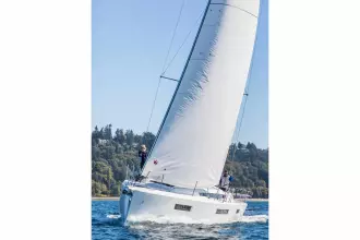 Thumbnail von Jeanneau Sun Odyssey 440