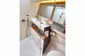 Thumbnail von Jeanneau Sun Odyssey 440