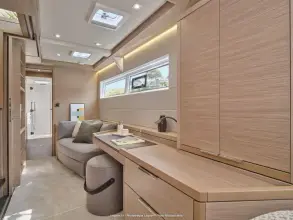 Thumbnail von Lagoon 51 Iconic