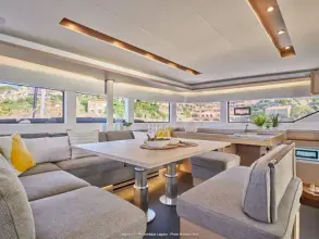 Thumbnail von Lagoon 51 Iconic