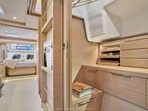 Thumbnail von Lagoon 51 Iconic