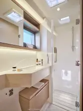 Thumbnail von Lagoon 51 Iconic