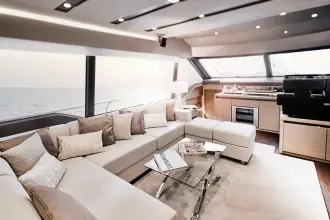 Thumbnail von Prestige 680