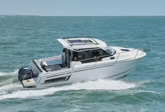 Jeanneau Merry Fisher 795 S2