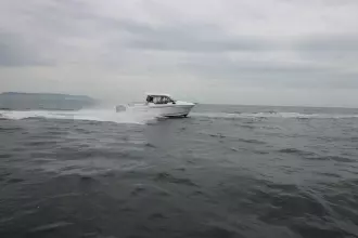 Thumbnail von Jeanneau Merry Fisher 795 S2