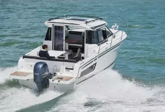 Thumbnail von Jeanneau Merry Fisher 795 S2