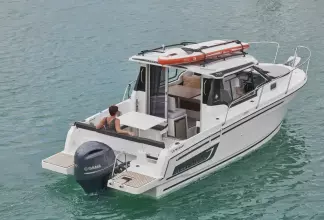 Thumbnail von Jeanneau Merry Fisher 795 S2