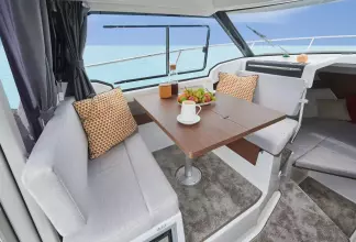 Thumbnail von Jeanneau Merry Fisher 795 S2