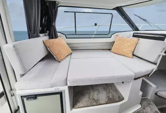 Thumbnail von Jeanneau Merry Fisher 795 S2