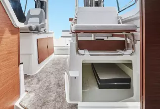 Thumbnail von Jeanneau Merry Fisher 795 S2