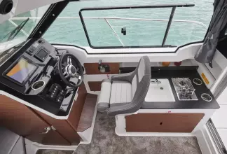 Thumbnail von Jeanneau Merry Fisher 795 S2