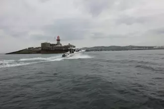 Thumbnail von Jeanneau Merry Fisher 795 S2