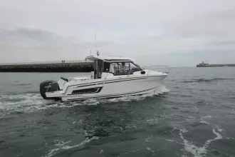 Thumbnail von Jeanneau Merry Fisher 795 S2