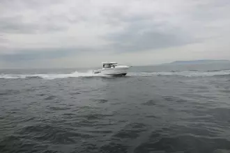 Thumbnail von Jeanneau Merry Fisher 795 S2