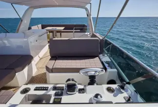 Thumbnail von Prestige 630