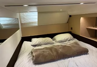 Thumbnail von Prestige 420