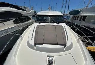 Thumbnail von Prestige 420