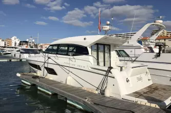 Thumbnail von Prestige 420